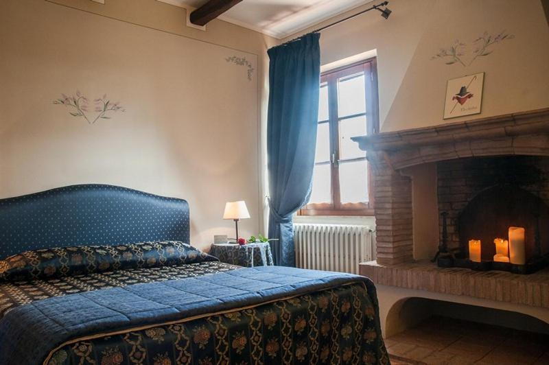 Agriturismo Locanda Pantanello Pitigliano Exterior photo