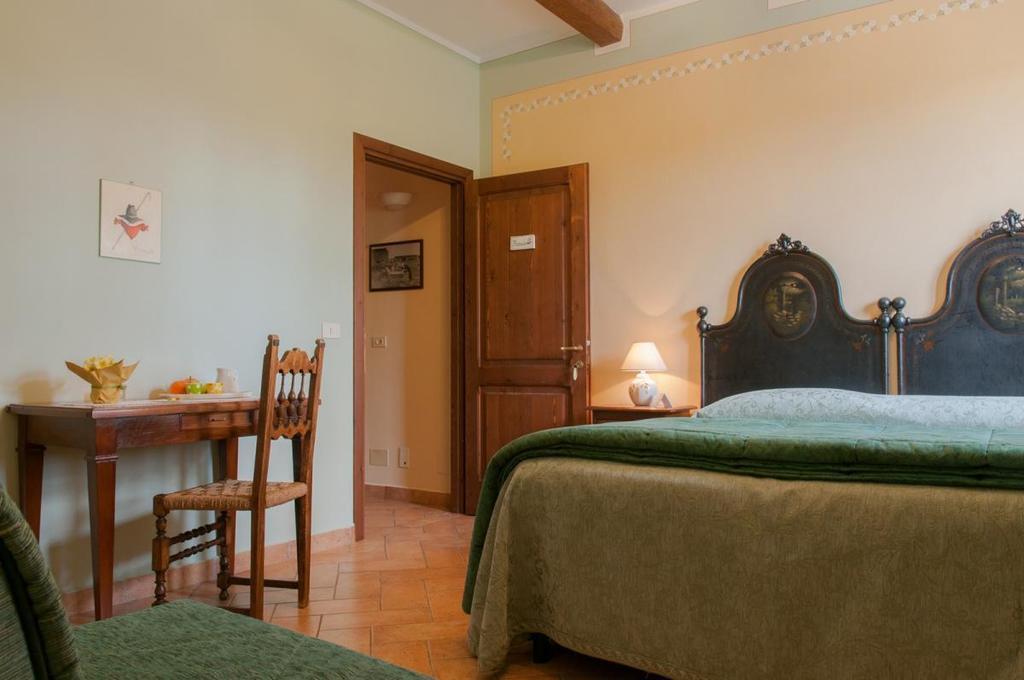 Agriturismo Locanda Pantanello Pitigliano Exterior photo
