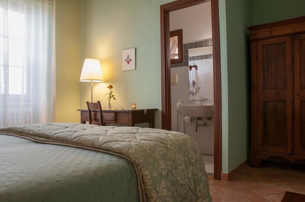 Agriturismo Locanda Pantanello Pitigliano Exterior photo